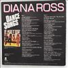 Ross Diana -- Dance Songs (2)