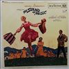 Rodgers And Hammerstein / Andrews Julie, Plummer Christopher, Kostal Irwin -- Sound Of Music (An Original Soundtrack Recording) (1)