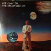 Clayton Lee -- Dream Goes On (1)
