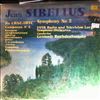 USSR Radio Large Symphony Orchestra (cond. Rozhdestvensky G.) -- Sibelius - Symphony no. 2 (2)