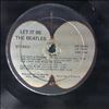 Beatles -- Let It Be (1)