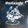 Onslaught -- Power From Hell (1)