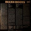 Barbee John Henry -- I Ain't Gonna Pick No More Cotton (Blues Roots - Vol.3) (1)