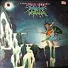 Uriah Heep -- Demons And Wizards (3)