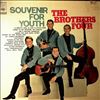 Brothers Four -- Souvenir for youth (2)