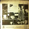 Beatles -- Rubber Soul (3)