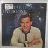 Boone Pat -- Star Dust (1)