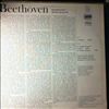 Arrau C./Staatskapelle Dresden (cond. Davis C.) -- Beethoven - Klavierkonzert Nr.5 in Es-Dur Op.73 (1)