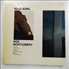 Montgomery Wes -- Road Song (1)