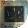 Sorokina E./Bakhchiev A. -- Mozart: Piano Duets - Sonatas KV 521, KV 19d, Fantasy for mechanical organ KV 608 (2)