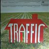 Traffic -- Same (2)