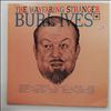 Ives Burl -- Wayfaring Stranger (2)