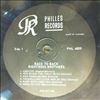 Righteous Brothers -- Back To Back (1)