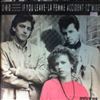 Orchestral Manoeuvres In The Dark (OMD) -- If You Leave / La Femme Accident (1)