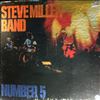 Miller Steve Band -- Number 5 (1)