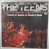 Teens -- Teens & Jeans & Rock 'n' Roll (1)