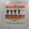 Beatles -- Help! (Original Motion Picture Soundtrack) (2)