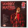 Mathis Johnny -- Mathis Johnny Collection (1)