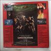 Various Artists -- Ghostbusters - Original Soundtrack Album (1)