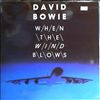 Bowie David -- When The Wind Blows (2)