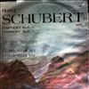 Leningrad Philharmonic Symphony Orchestra (cond. Dmitriev A.) -- Schubert - Symphonies Nos. 5, 8 (2)