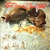 Septimus -- Soft Drinks & Hard Fights (2)