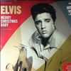 Presley Elvis -- Merry Christmas Baby (1)