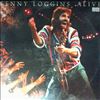 Loggins  -- Alive (2)