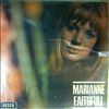 Faithfull Marianne -- Same (3)