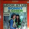 Sonny & Cher -- Look At Us (2)