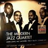 Modern Jazz Quartet (MJQ) -- 1957 Cologne, Gurzenich Concert Hall (2)