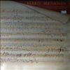 Kuerti Anton -- Beethoven Sonatas (1)
