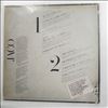 Pastorius Jaco -- Same (2)