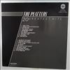 Platters -- 20 Greatest Hits (2)