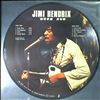 Hendrix Jimi -- Hush Now (1)