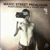 Manic Street Preachers (M.S.P.) -- Postcards From A Young Man (1)