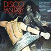 Disco Fantasy -- Dance to the beat of the top disco hits (2)