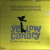 Yellow canary (Hoprkins Kenyon) -- Same (2)