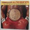 Commodores -- All The Great Hits (1)