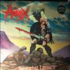 Hirax -- Immortal Legacy (1)