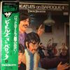 Tokyo Solisten -- The Beatles On Baroque: II (1)