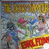 Dogs D'Amour -- Errol Flynn (1)