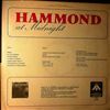 Martelli Claude -- Hammond At Midnight (2)