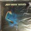 Beck Jeff -- Wired (1)