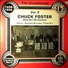 Foster Chuck and His Orchestra -- Volume 2 (1)