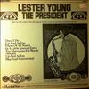 Young Lester -- President Volume Four Of Six (1)