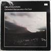 Orchestral Manoeuvres In The Dark (OMD) -- Organisation (3)
