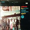Coltrane John -- Live At The Village Vanguard Again! (1)