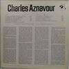 Aznavour Charles -- Same (1)