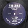 Davis Miles -- Prestige 10-Inch LP Collection (Volume One) (1)